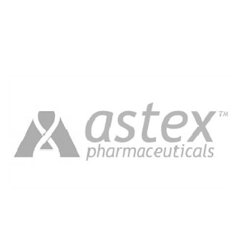 Astex pharmaceuticals