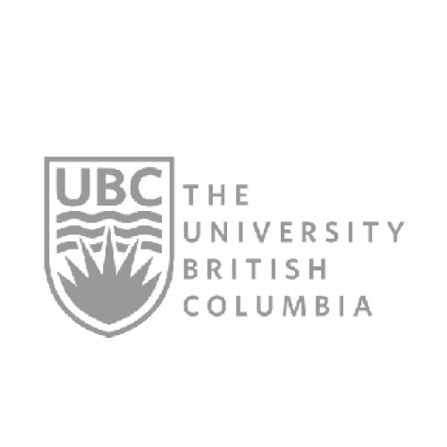 UBC The University British Columbia, Canada