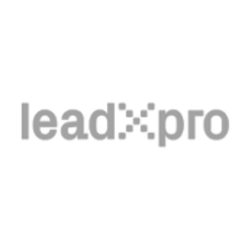Lead-x-pro