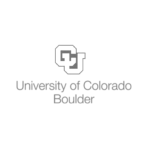 University of Colorado, Boulder, USA
